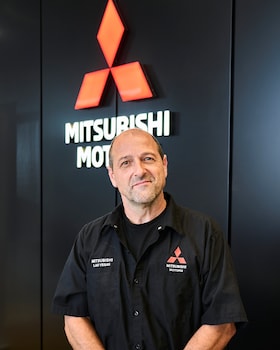 Staff member Richard Ricci from ID_2b70b4