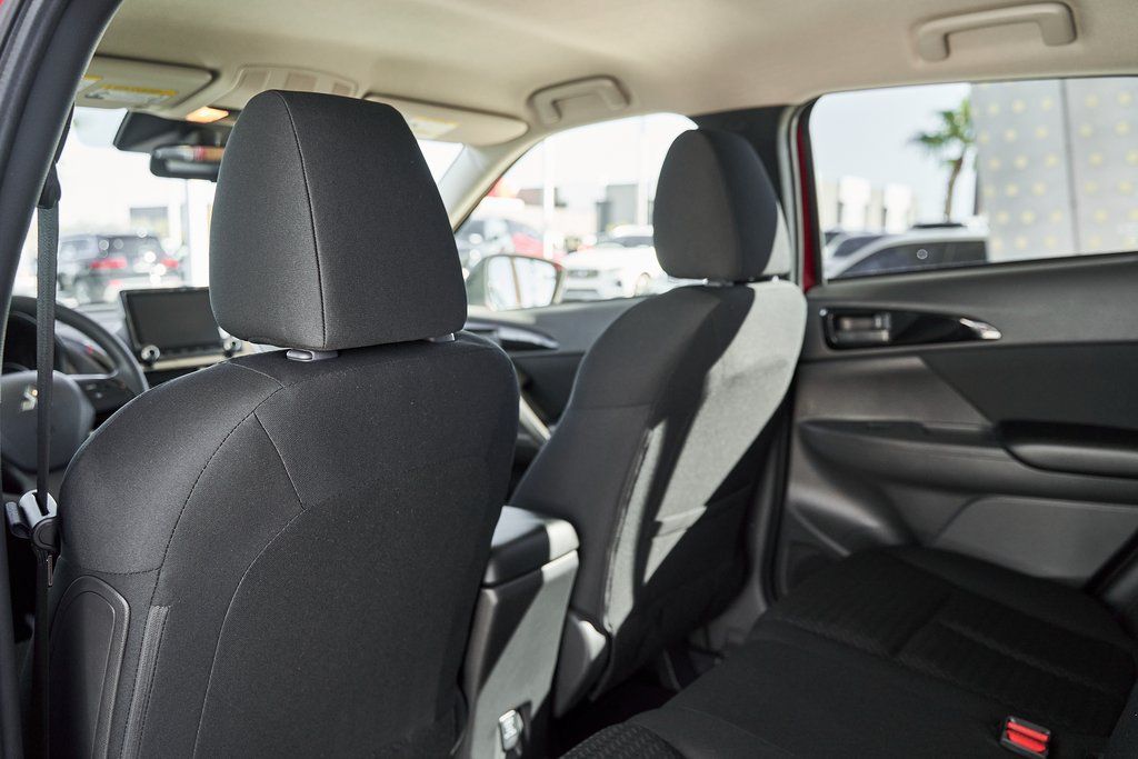 2026 Mitsubishi Eclipse Cross ES - Photo 21