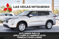 2025 Mitsubishi Outlander PHEV ES SUV