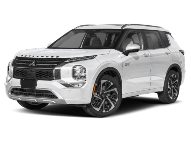 2025 Mitsubishi Outlander Plug-in Hybrid SEL's photo