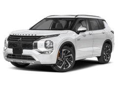 2025 Mitsubishi Outlander PHEV SEL SUV