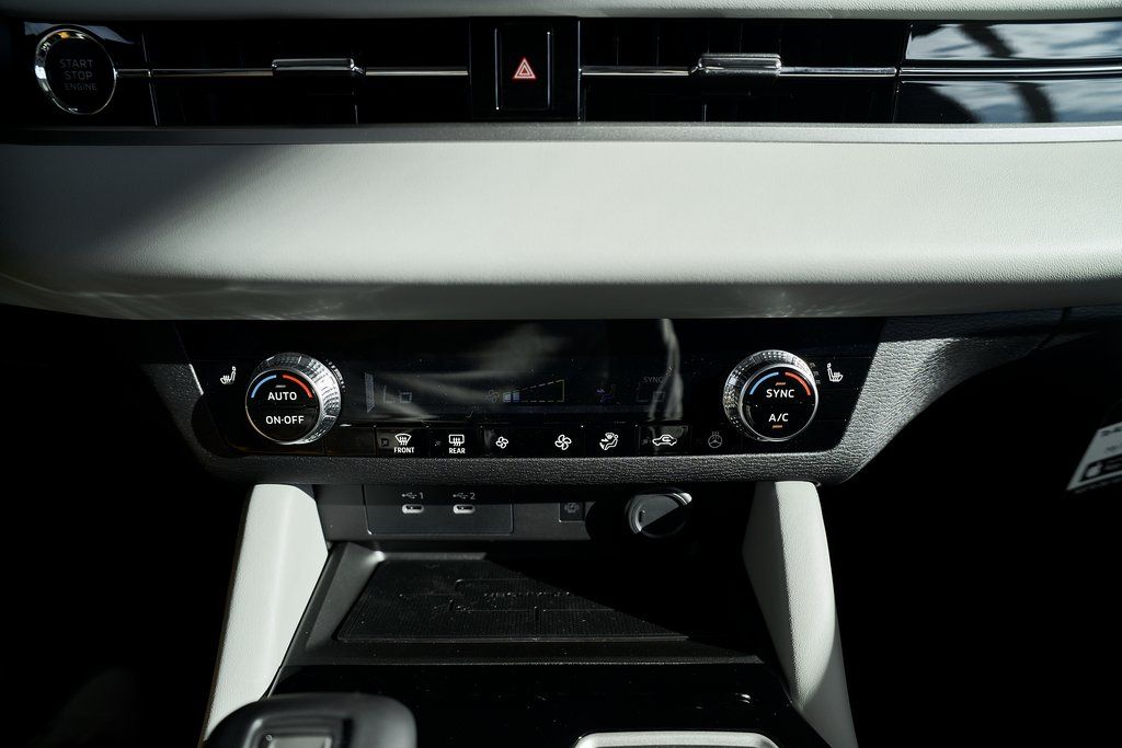 2026 Mitsubishi Outlander SE - Photo 44