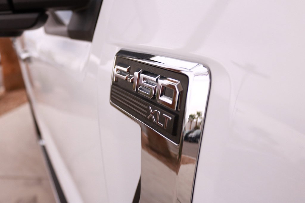 Used 2021 Ford F-150 For Sale at LAS VEGAS MITSUBISHI | VIN ...