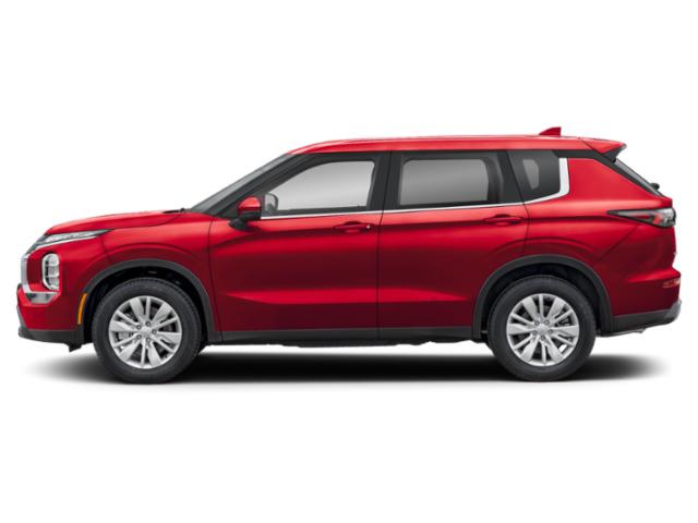 2025 Mitsubishi Outlander ES photo 2