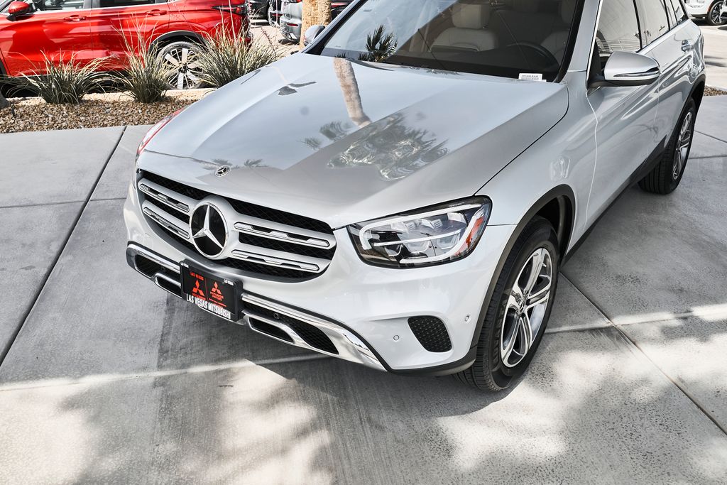 2022 Mercedes-Benz GLC GLC300 - Photo 7