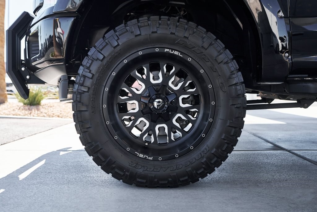 2019 Ford F-150 Lariat photo 3