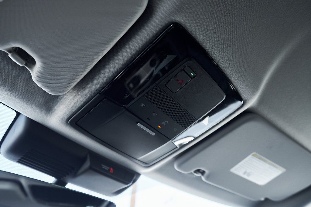 2025 Mitsubishi Outlander SE - Photo 53