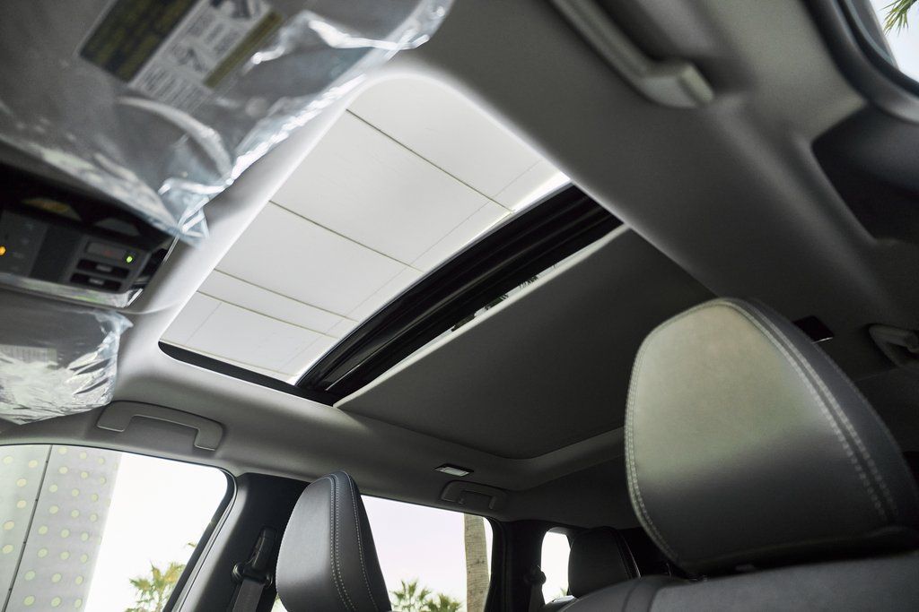 2026 Mitsubishi Outlander SE - Photo 32