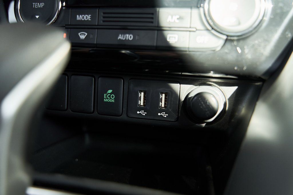 2026 Mitsubishi Eclipse Cross ES - Photo 42