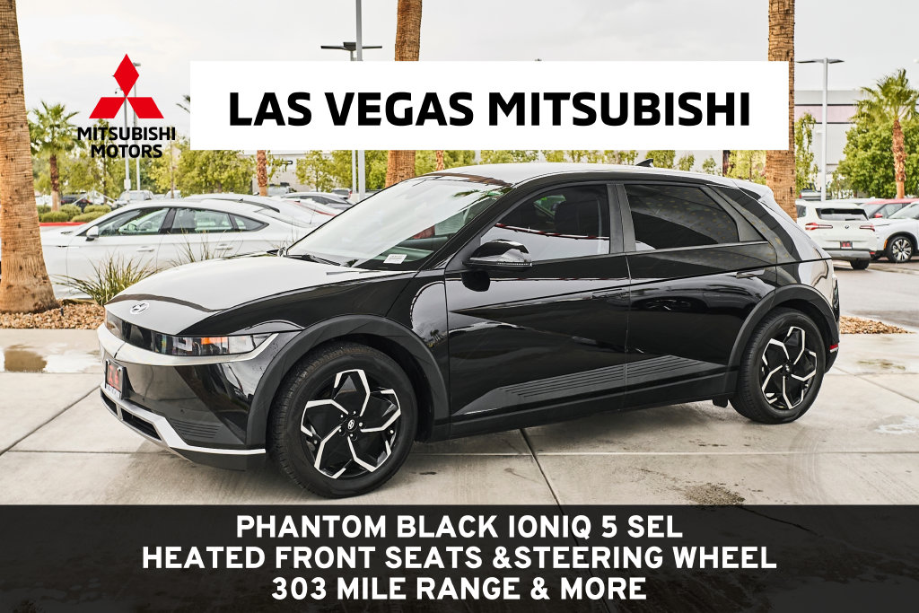 Used 2022 Hyundai IONIQ 5 SEL with VIN KM8KN4AE8NU063029 for sale in Las Vegas, NV