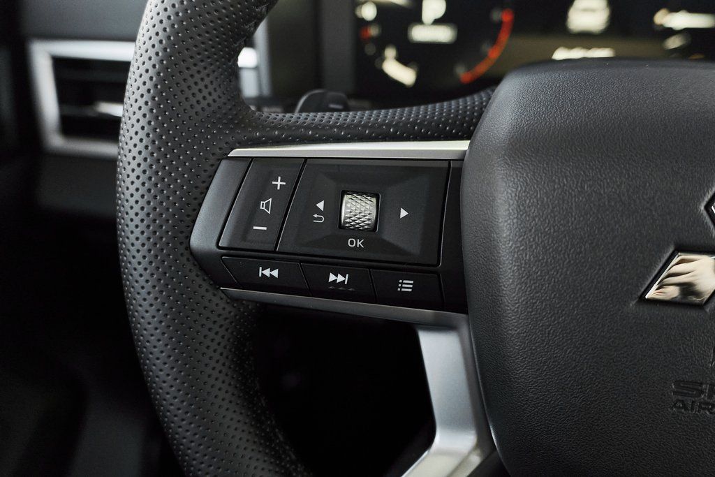 2026 Mitsubishi Outlander SE - Photo 39