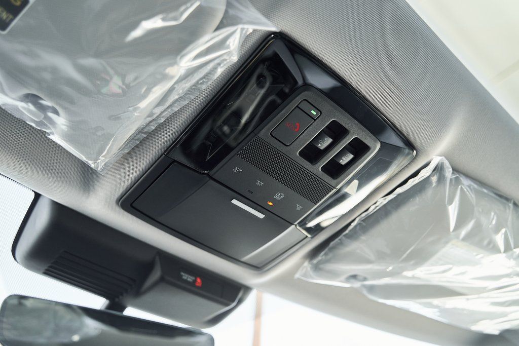 2025 Mitsubishi Outlander SE - Photo 55