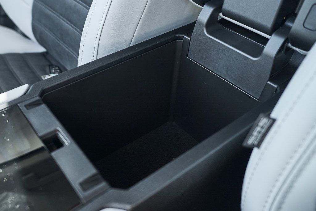 2026 Mitsubishi Outlander SE - Photo 47