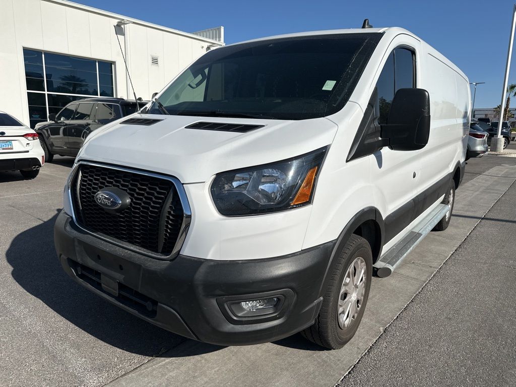 2023 Ford Transit 250 Low Roof 148 WB's photo