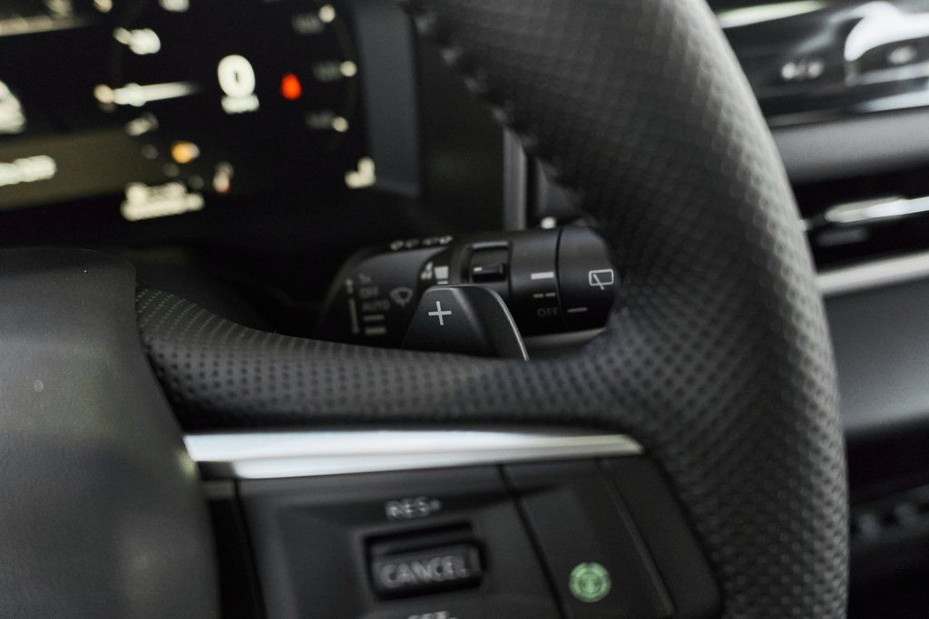 2026 Mitsubishi Outlander SE - Photo 43