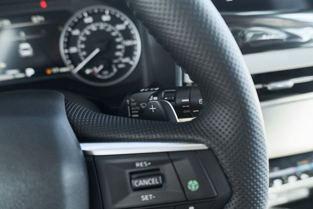 2026 Mitsubishi Outlander SE - Photo 35