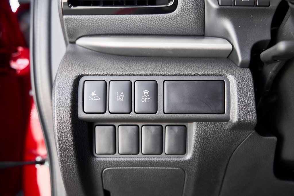 2026 Mitsubishi Eclipse Cross ES - Photo 30