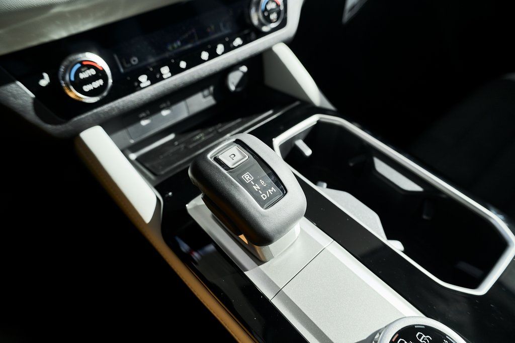 2026 Mitsubishi Outlander SE - Photo 41