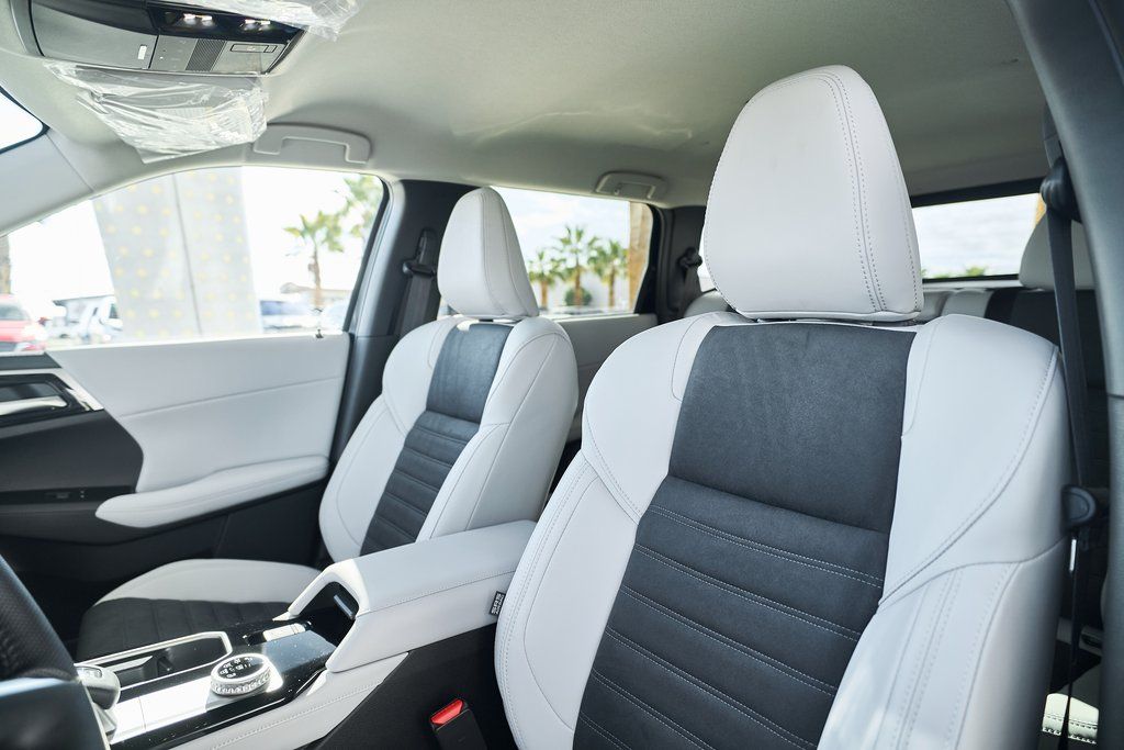 2026 Mitsubishi Outlander SE - Photo 26