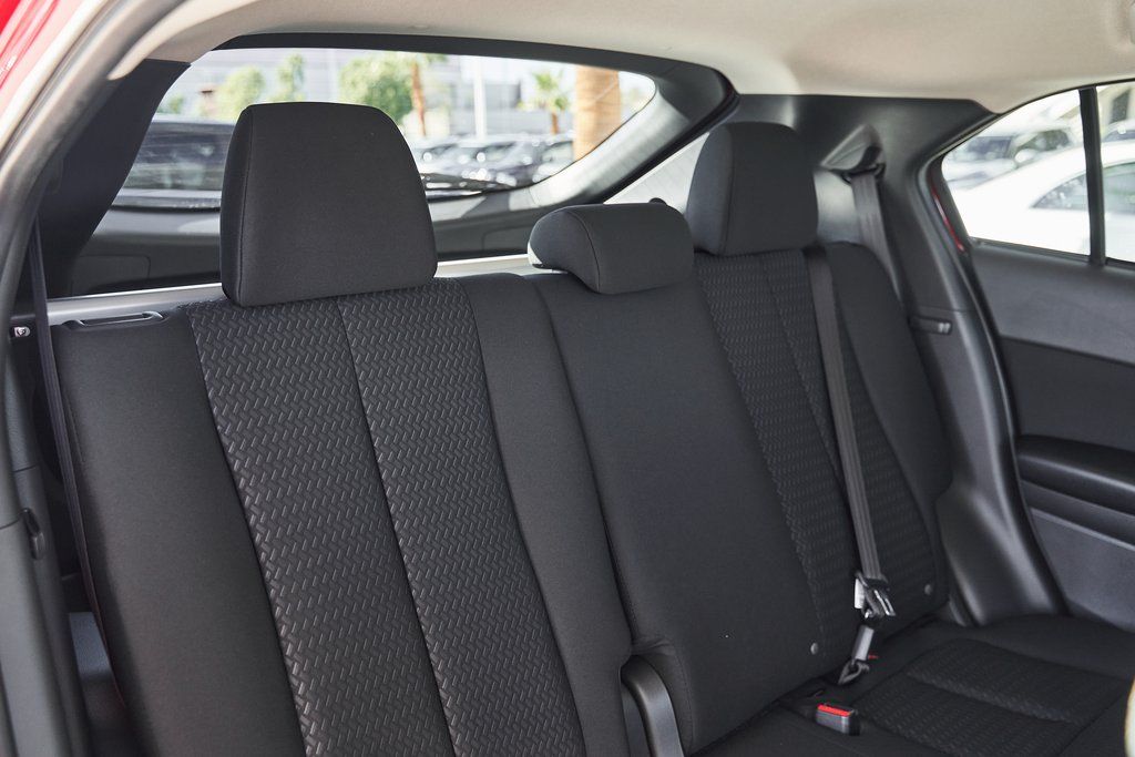 2026 Mitsubishi Eclipse Cross ES - Photo 26