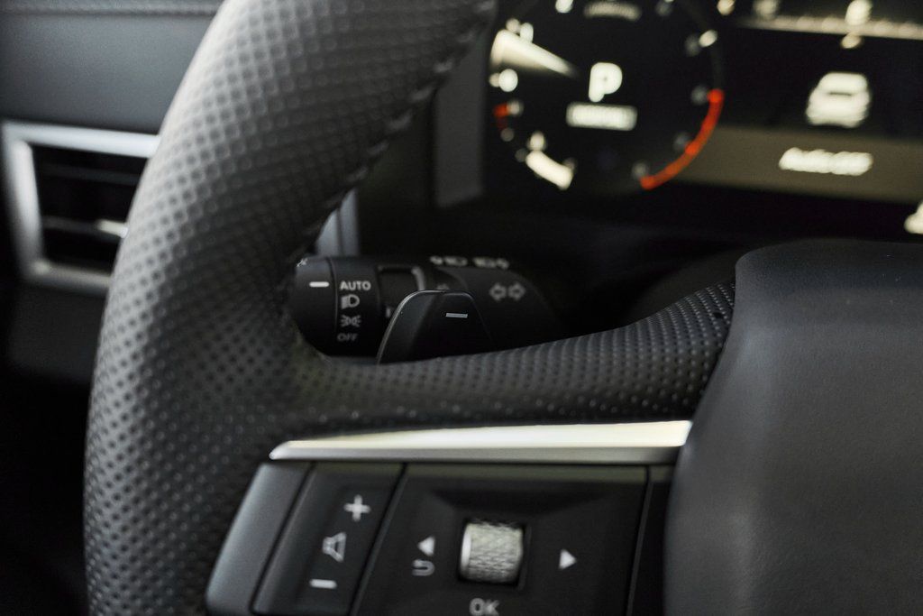 2026 Mitsubishi Outlander SE - Photo 40