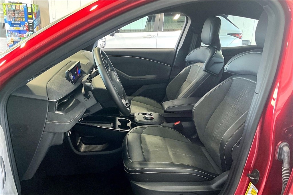 Used 2024 Ford Mustang Mach-E GT SUV