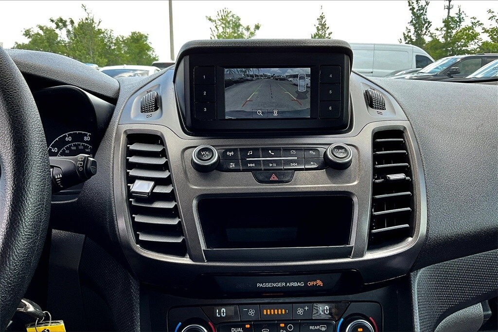 2023 Ford Transit Connect XL photo 3