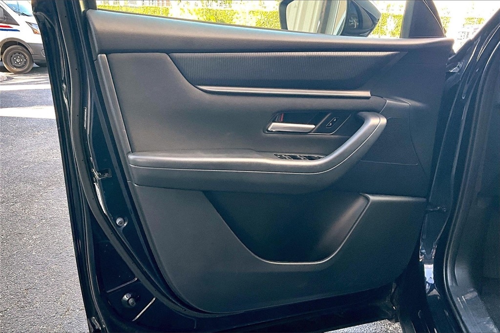 Used 2024 Mazda CX-90 3.3 Turbo Select SUV