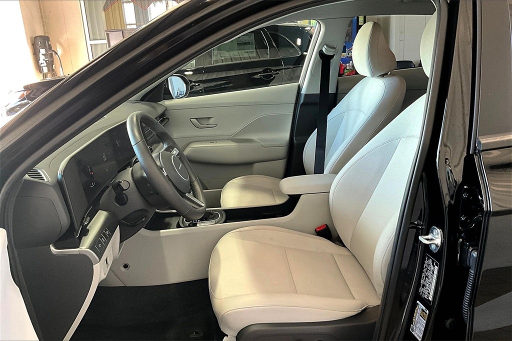 Used 2025 Hyundai Kona SEL SUV