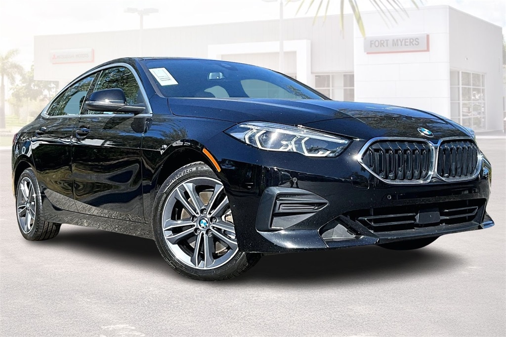 2024 BMW 2 Series 228's photo