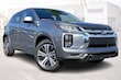  Mitsubishi Outlander Sport