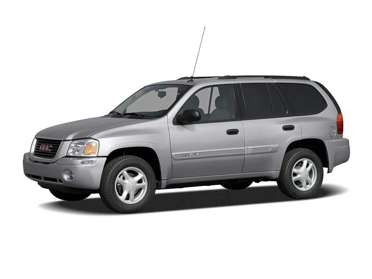 2006 GMC Envoy's photo