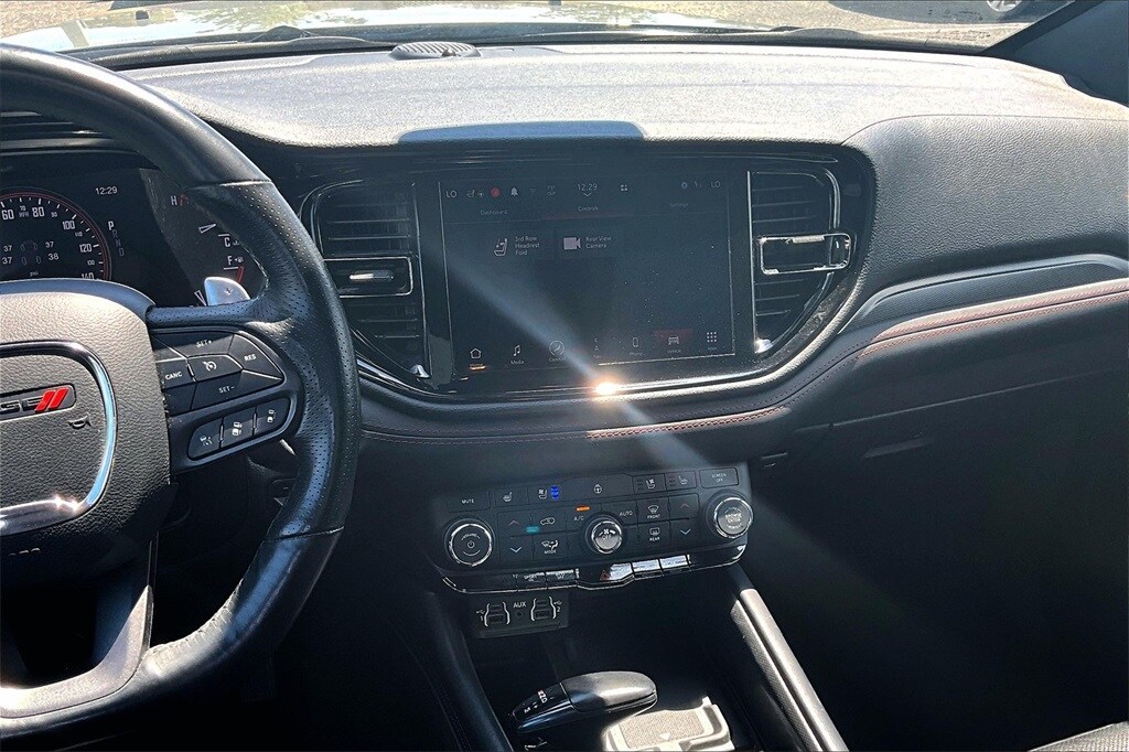 2023 Dodge Durango R/T Plus photo 3