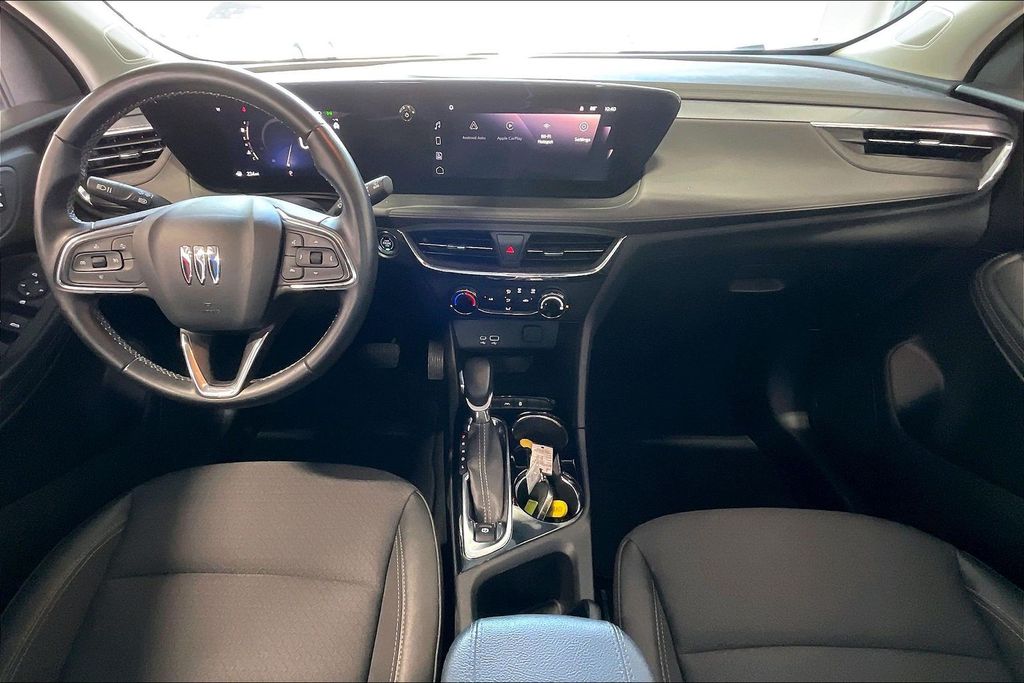 2025 Buick Encore GX Preferred - Photo 6