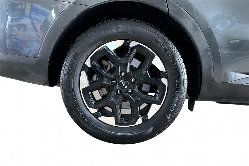 2024 Kia Sorento S - Photo 35