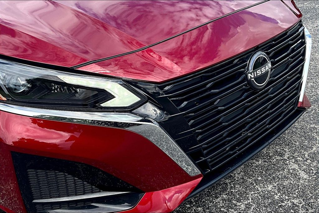2024 Nissan Altima SL - Photo 26