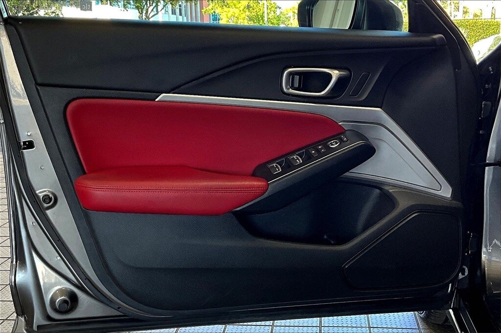 Used 2024 Acura Integra A-Spec Package Hatchback