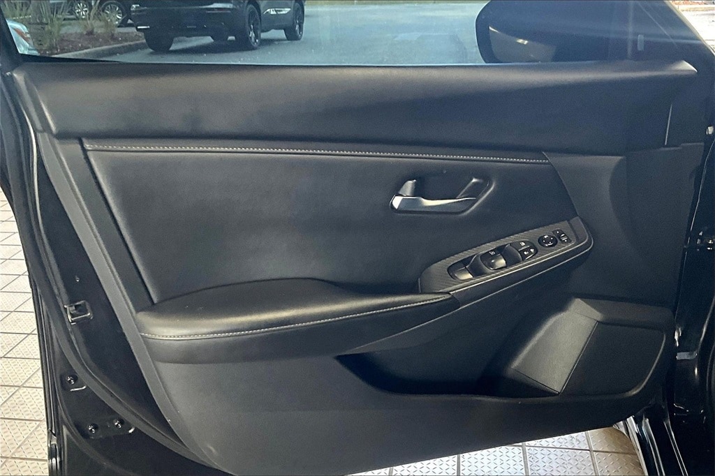 Used 2024 Nissan Sentra SV Sedan