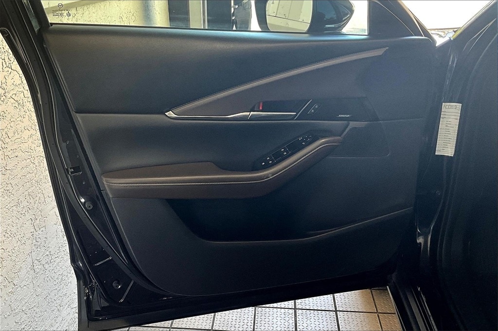 Used 2024 Mazda CX-30 2.5 S Premium Package SUV