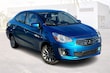 Mitsubishi Mirage G4