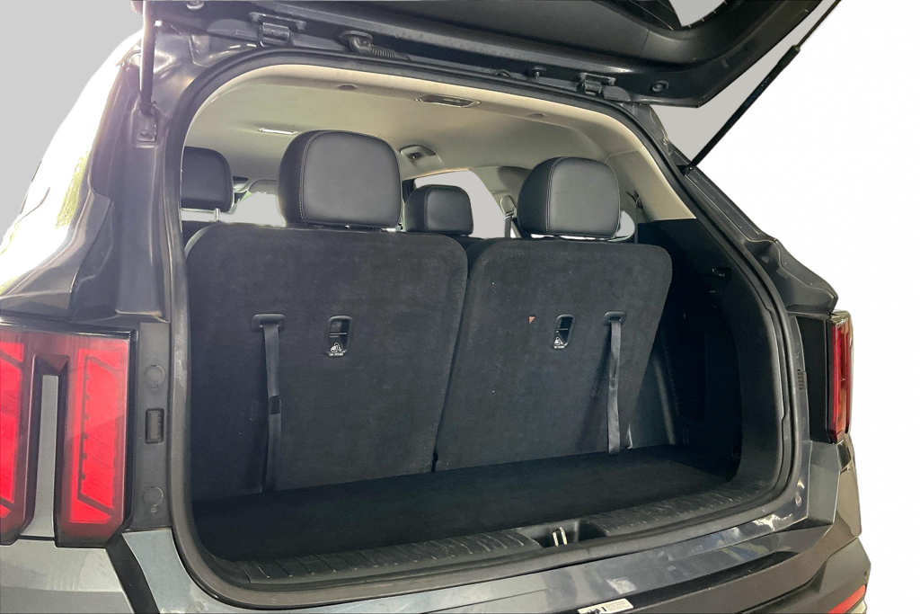 2024 Kia Sorento S - Photo 19