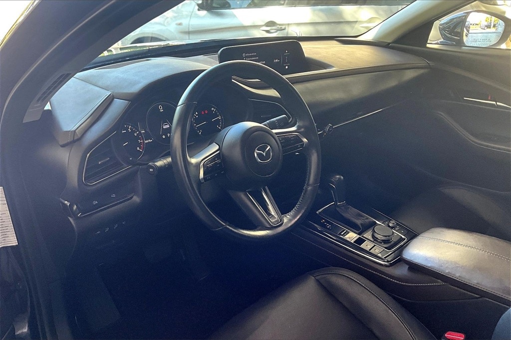 Used 2024 Mazda CX-30 2.5 S Premium Package SUV
