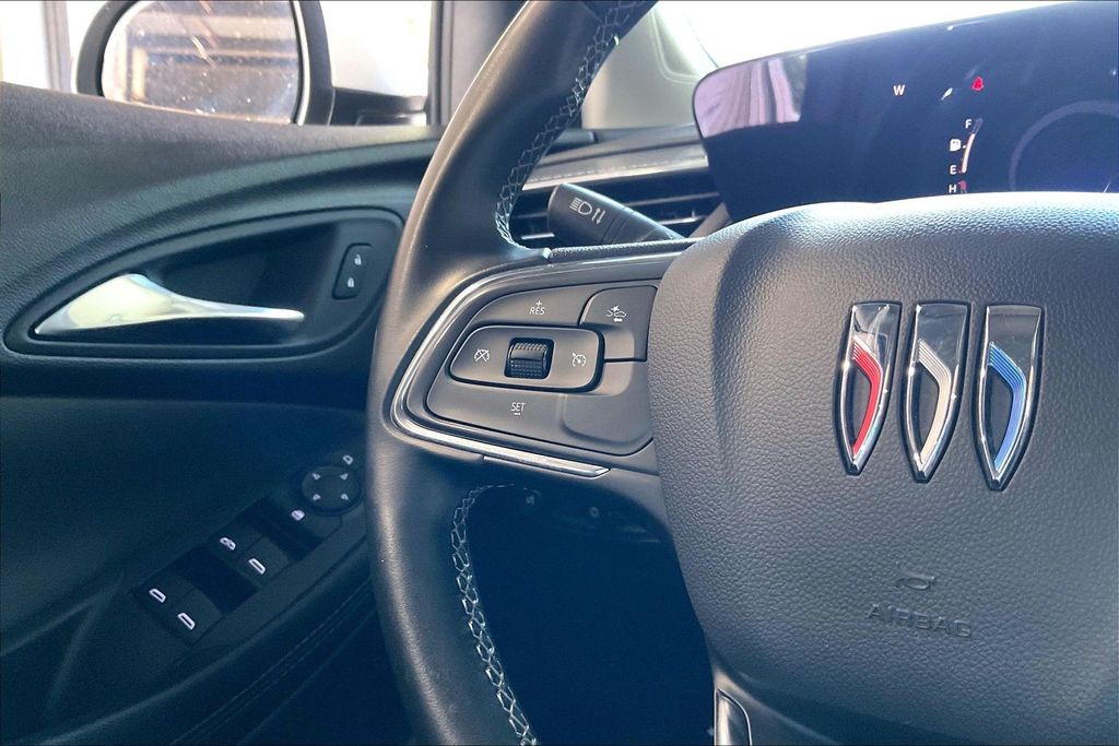 2025 Buick Encore GX Preferred - Photo 8