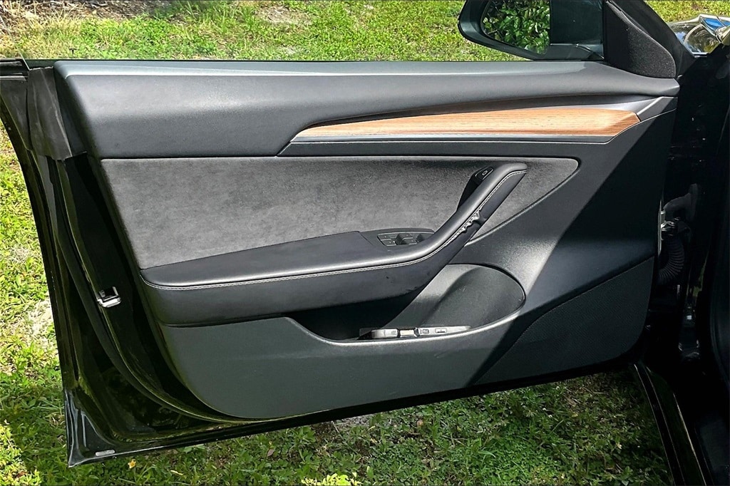 Used 2023 Tesla Model 3 Performance with VIN 5YJ3E1EC6PF697953 for sale in Fort Myers, FL