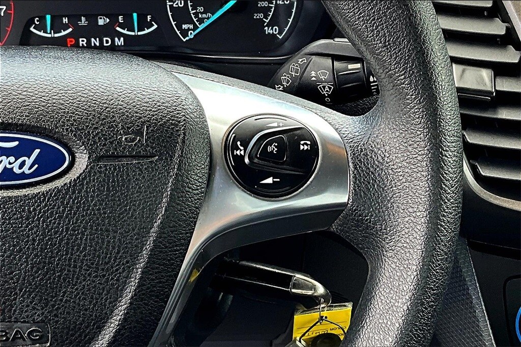 2023 Ford Transit Connect XL photo 4