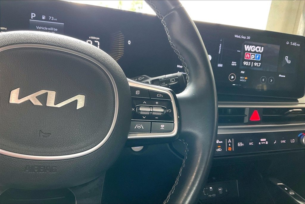 2024 Kia Sorento S - Photo 9