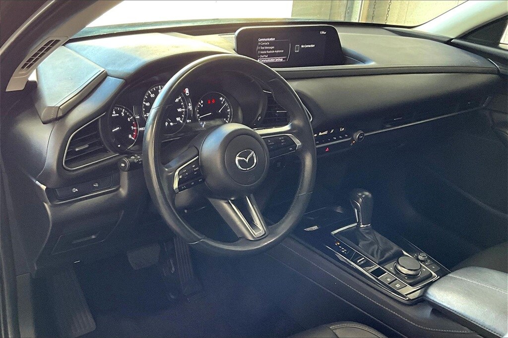2024 Mazda CX-30 Select Sport photo 4