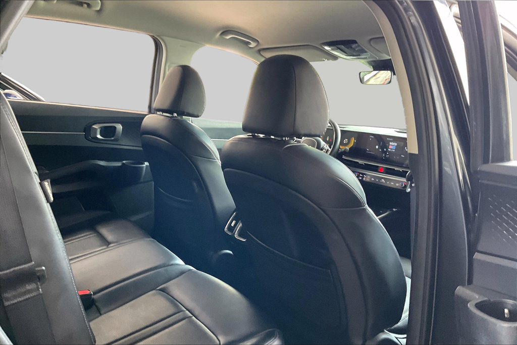 2024 Kia Sorento S - Photo 20