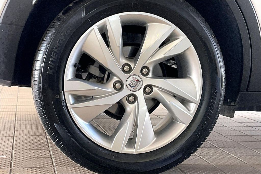 2025 Buick Encore GX Preferred - Photo 34