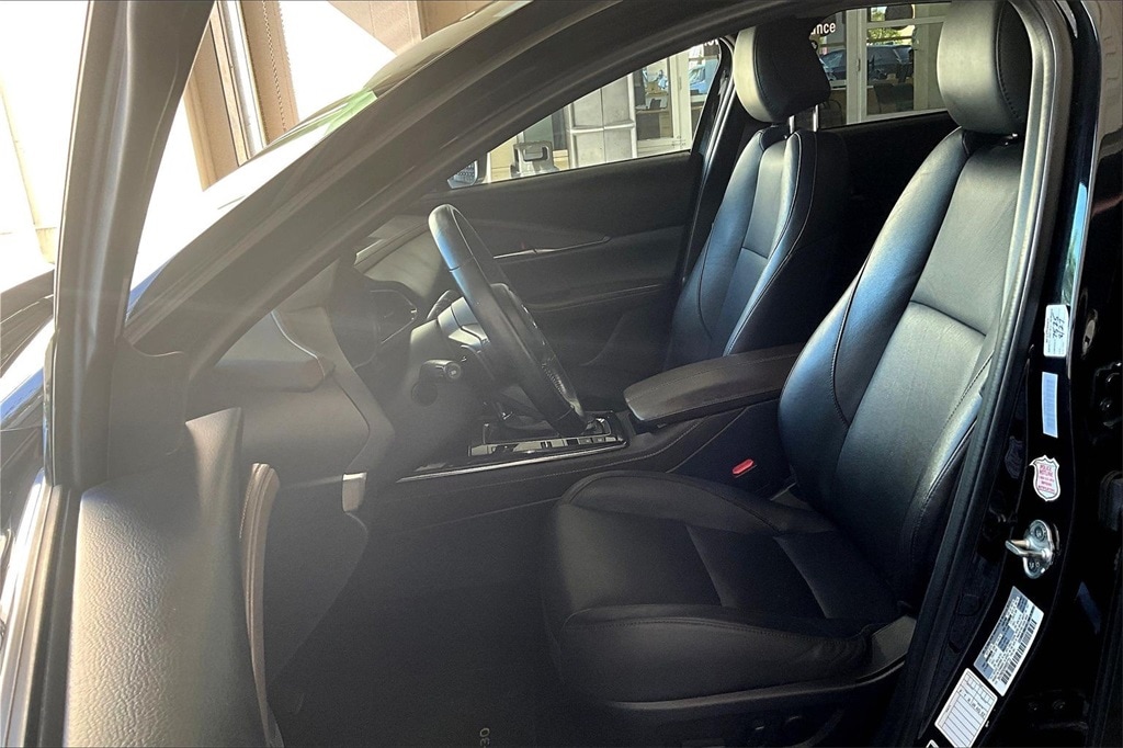 Used 2024 Mazda CX-30 2.5 S Premium Package SUV